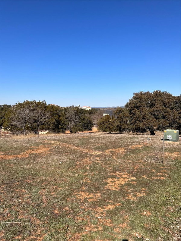 414 Florentine, Horseshoe Bay, TX