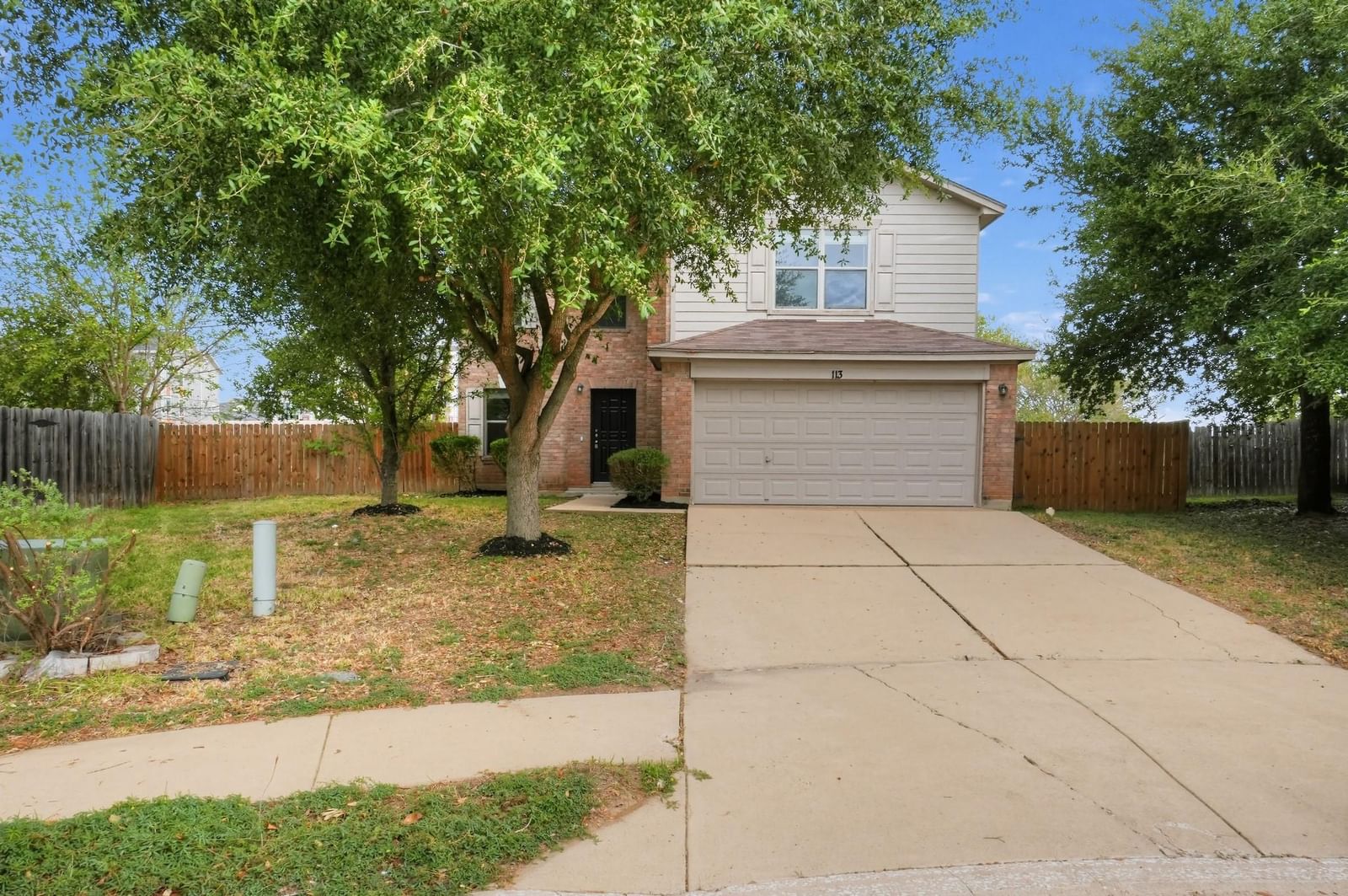 113 Hays Forest CV - Photo 1