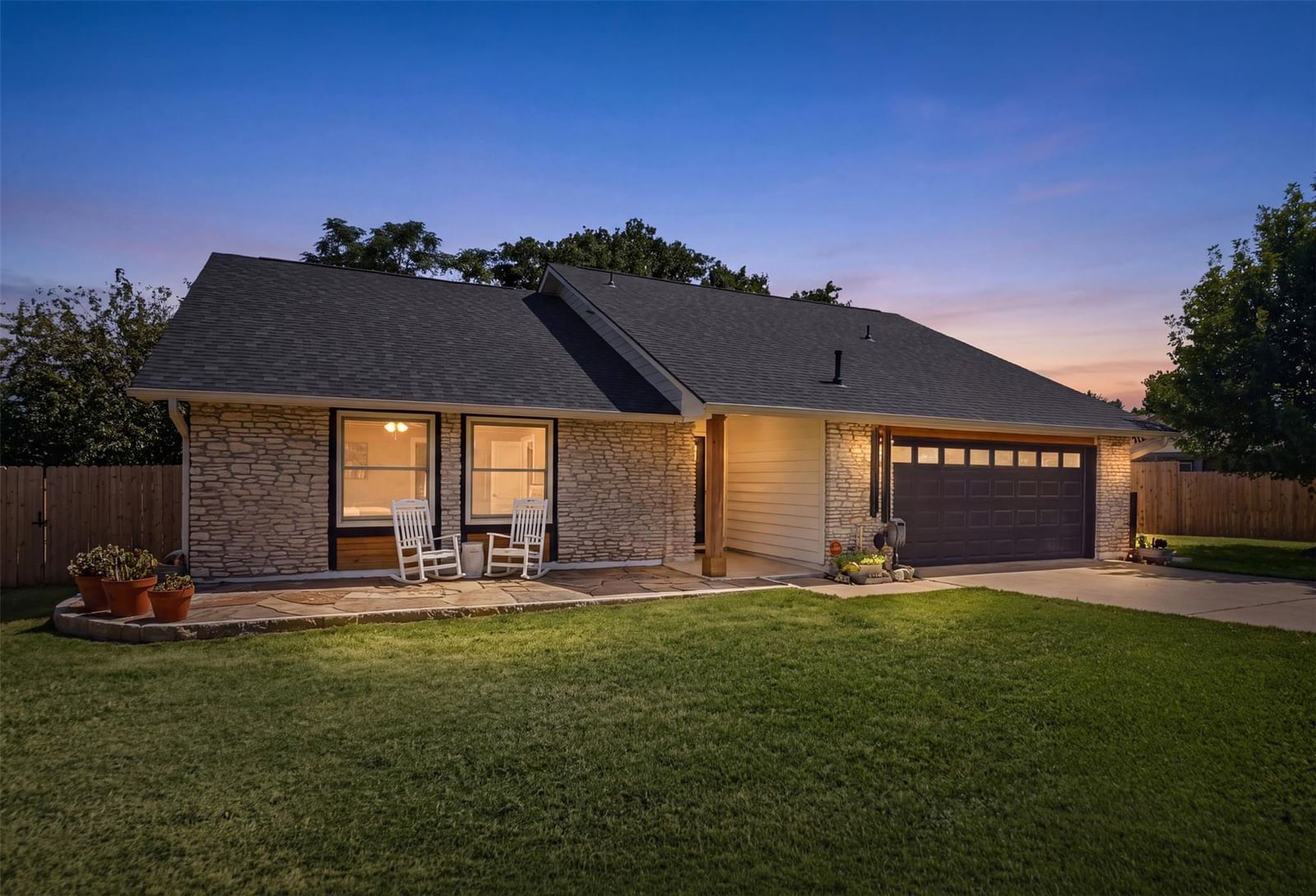 11307 Powder Mill TRL - Photo 1