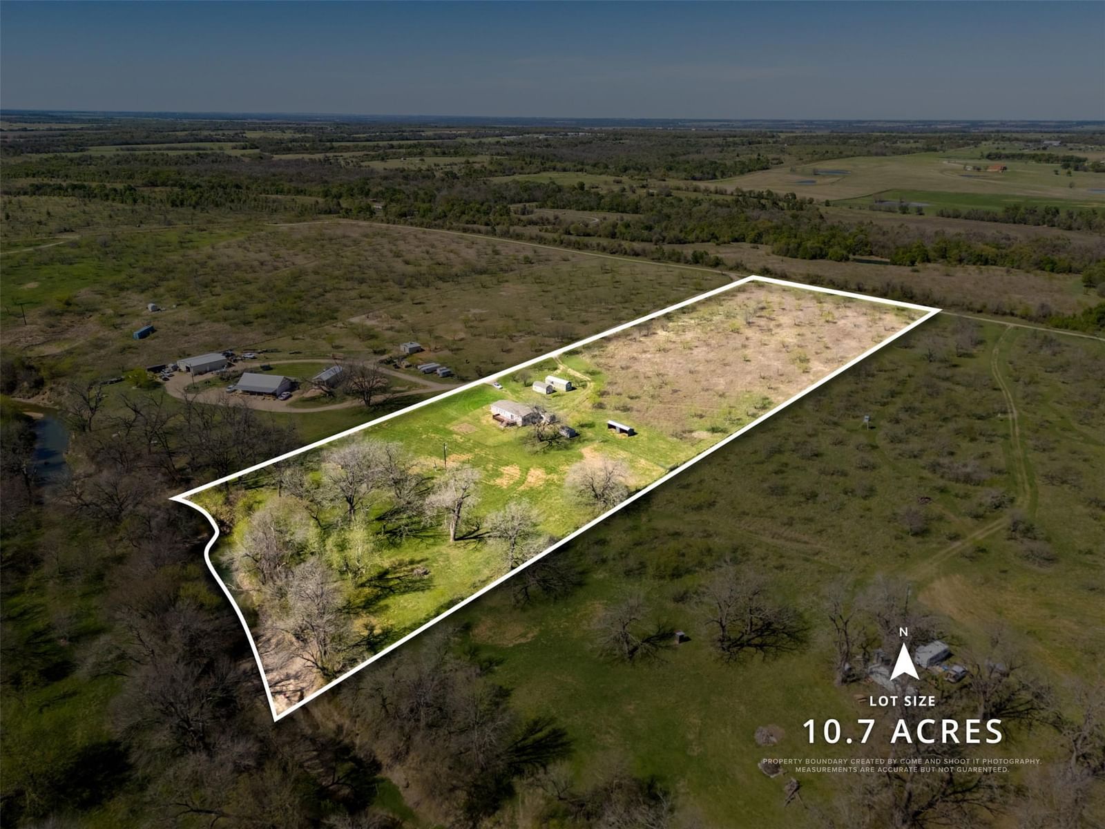 400 Private Road 4295 - Photo 1