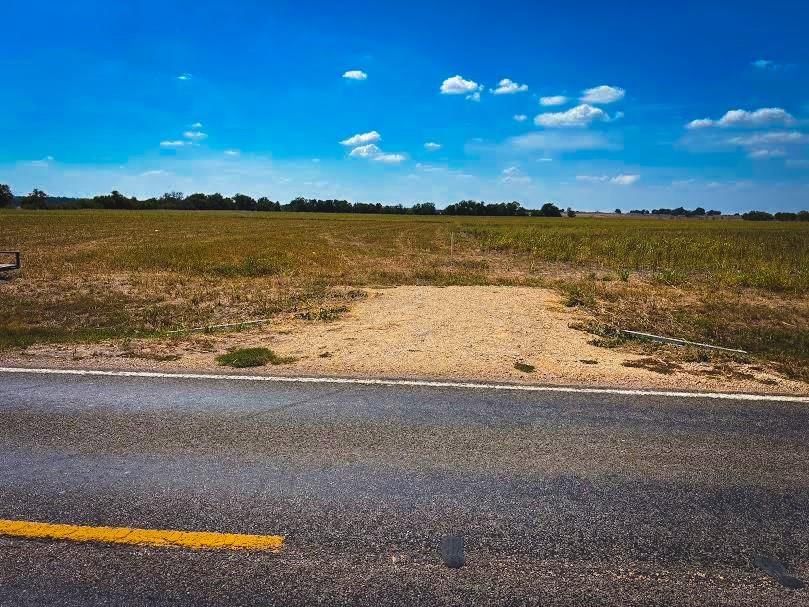 CR 3061 lot 2 Highway - Photo 1
