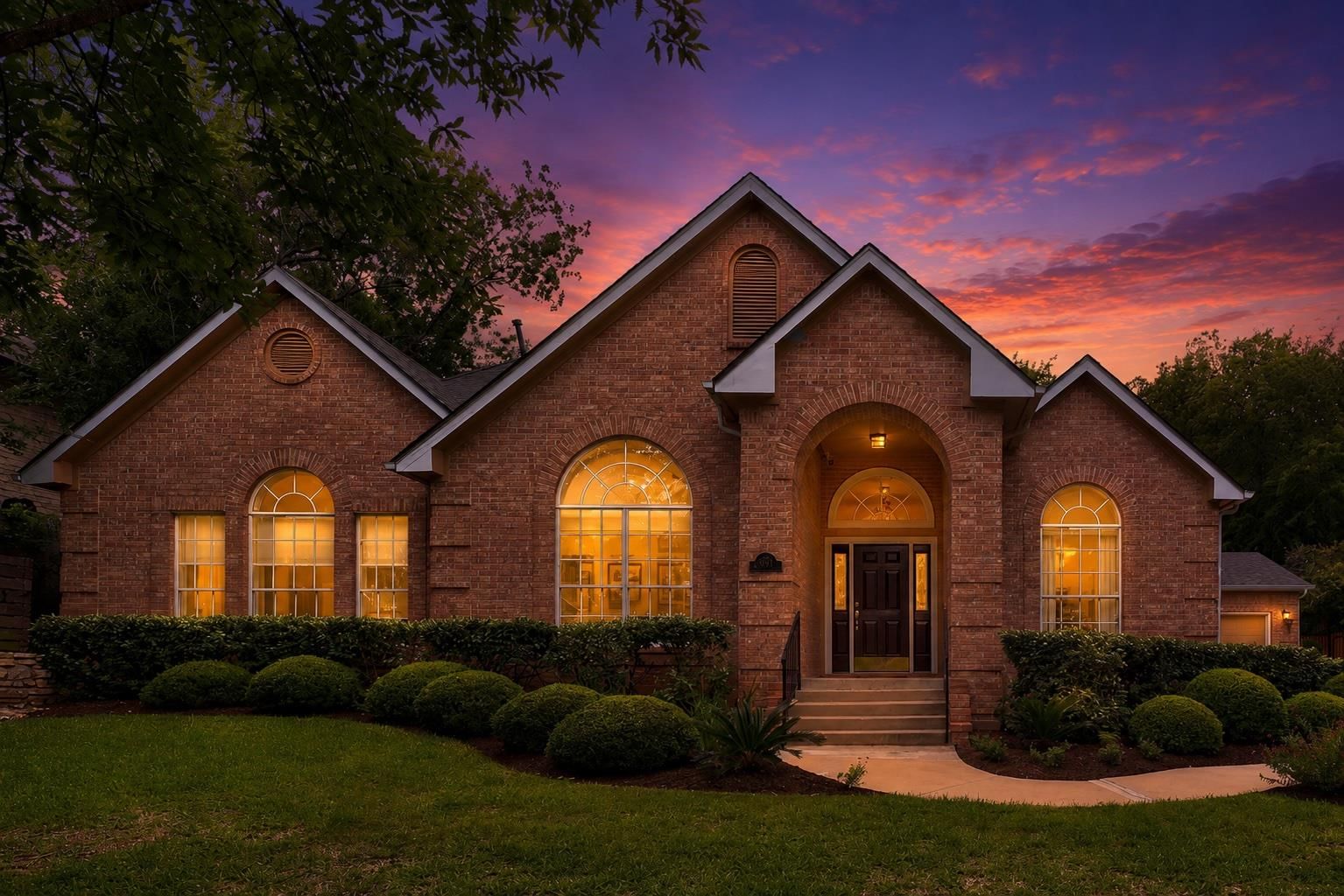 6303 Amberly PL - Photo 1