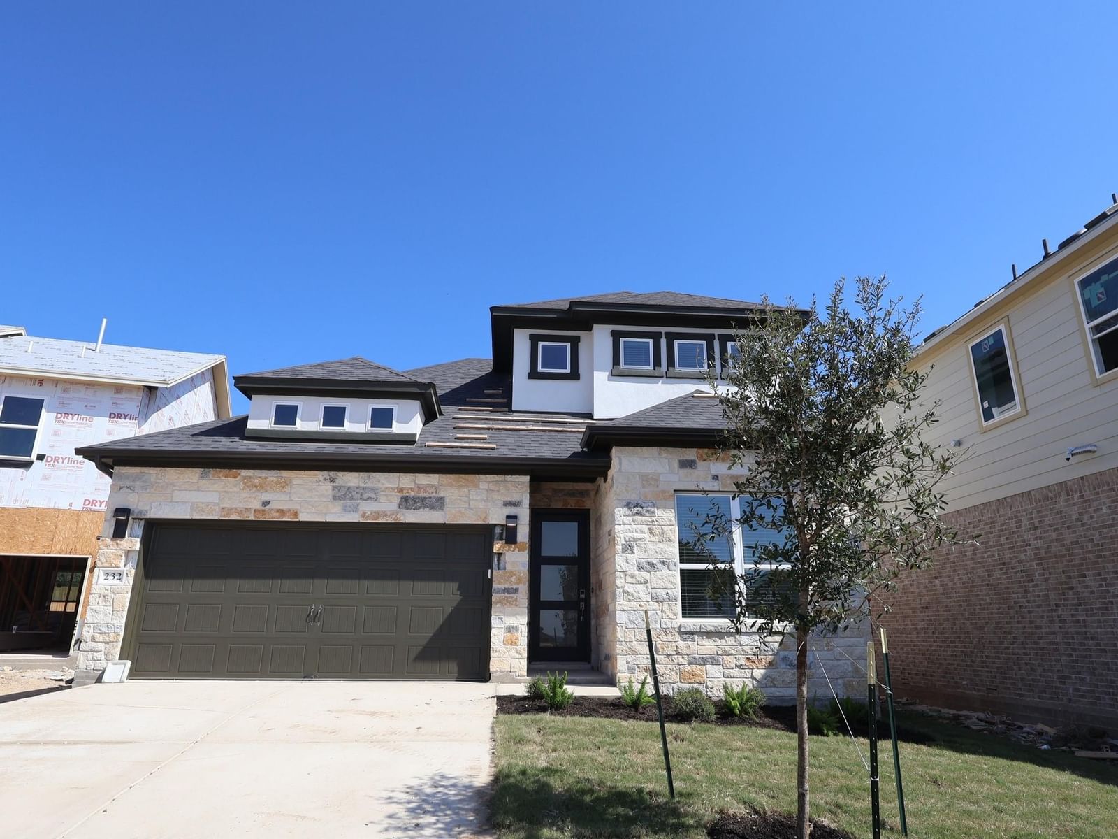 232 Bishop Wood RD - Photo 1