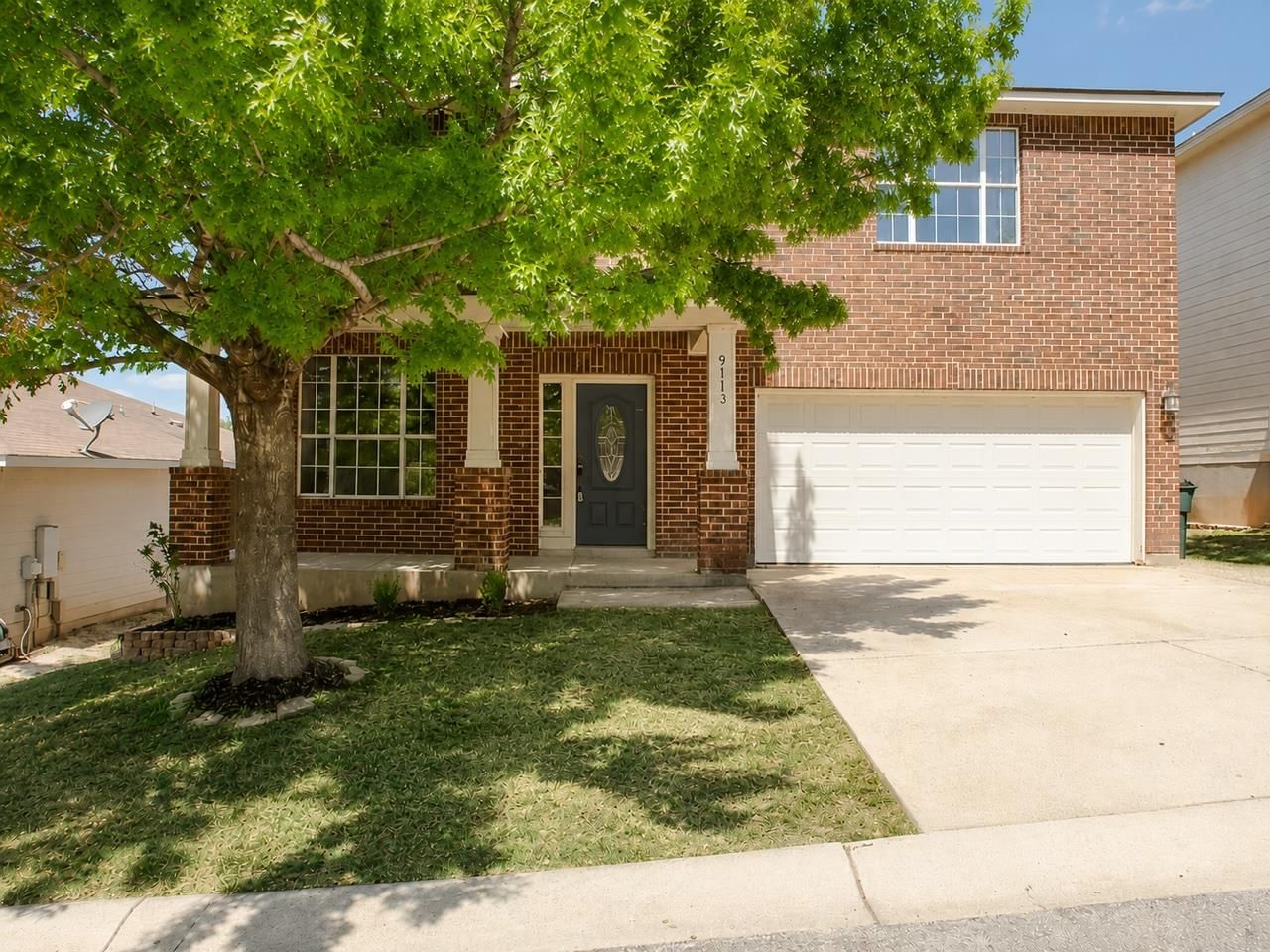 9113 Magna Carta LOOP, Austin, TX, 78754
