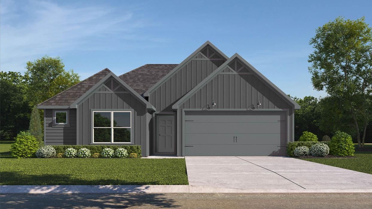 2029 Mandarin CT - Photo 1