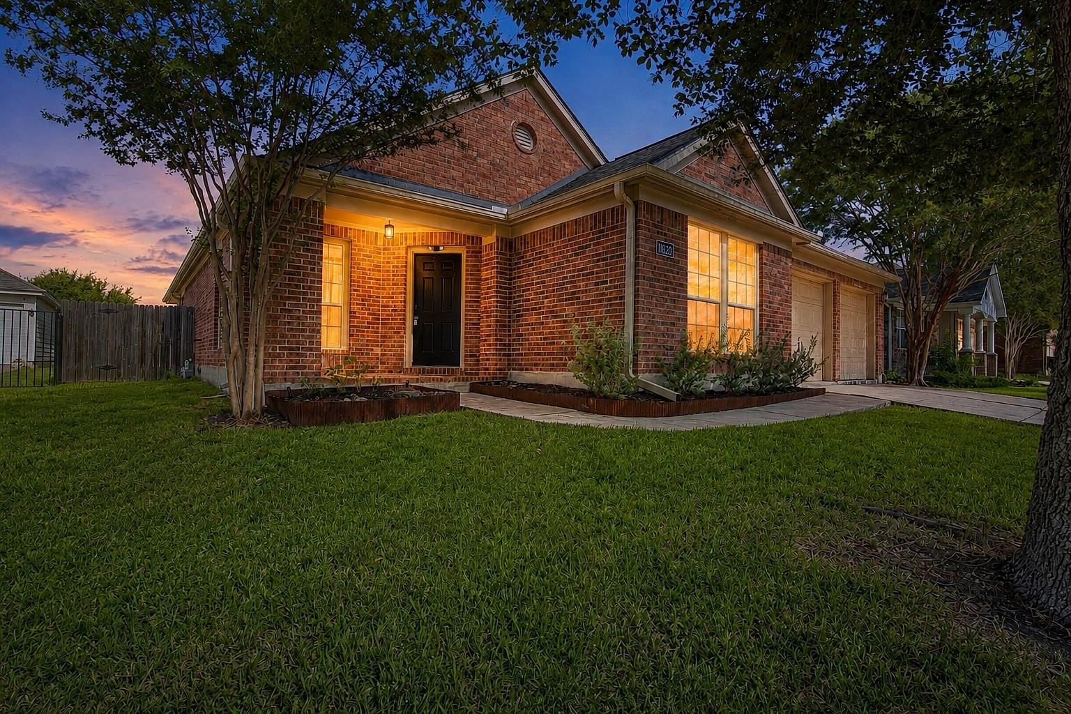 11620 Sunny Creek LN - Photo 1