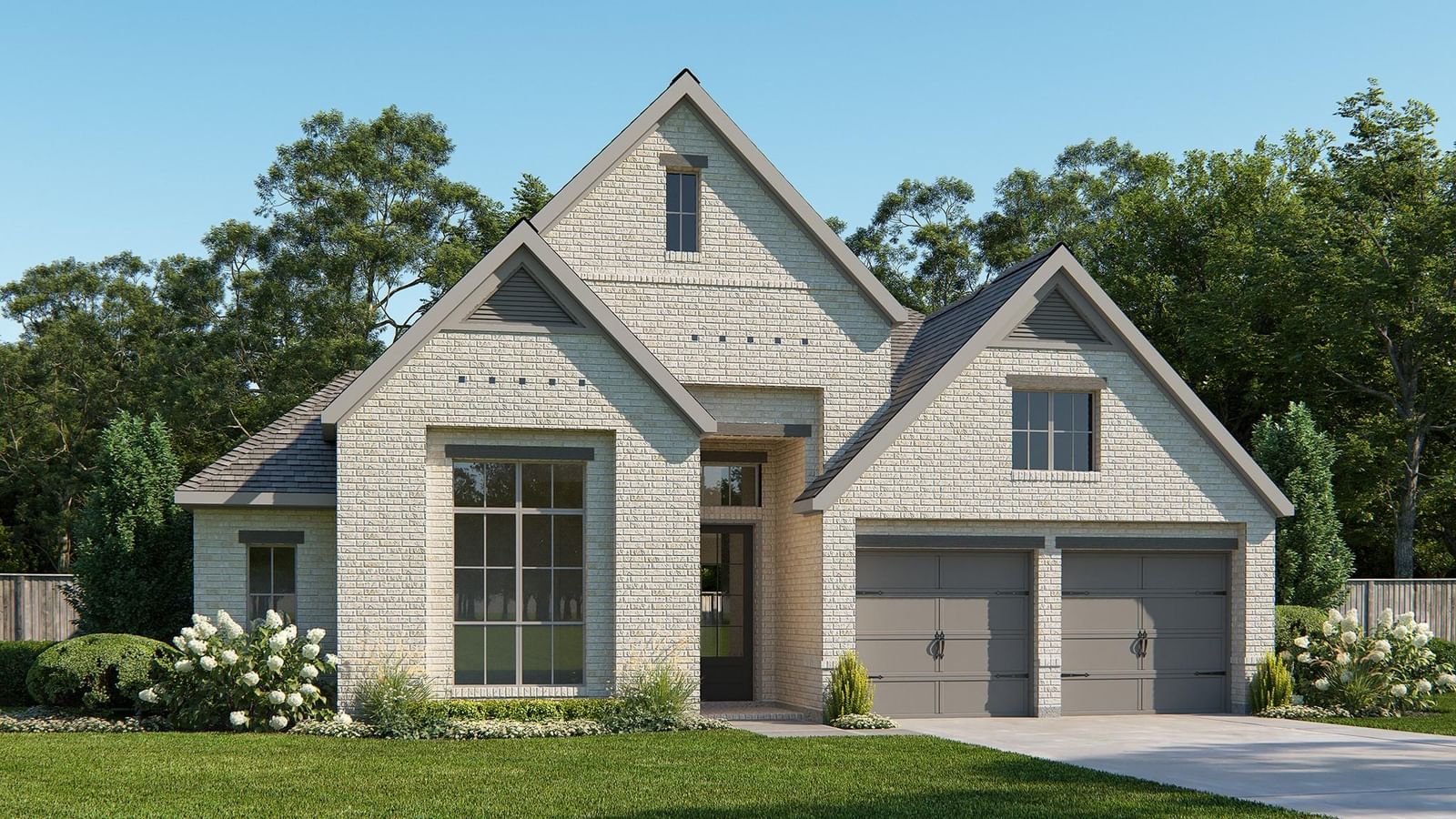 812 High Summit DR - Photo 1