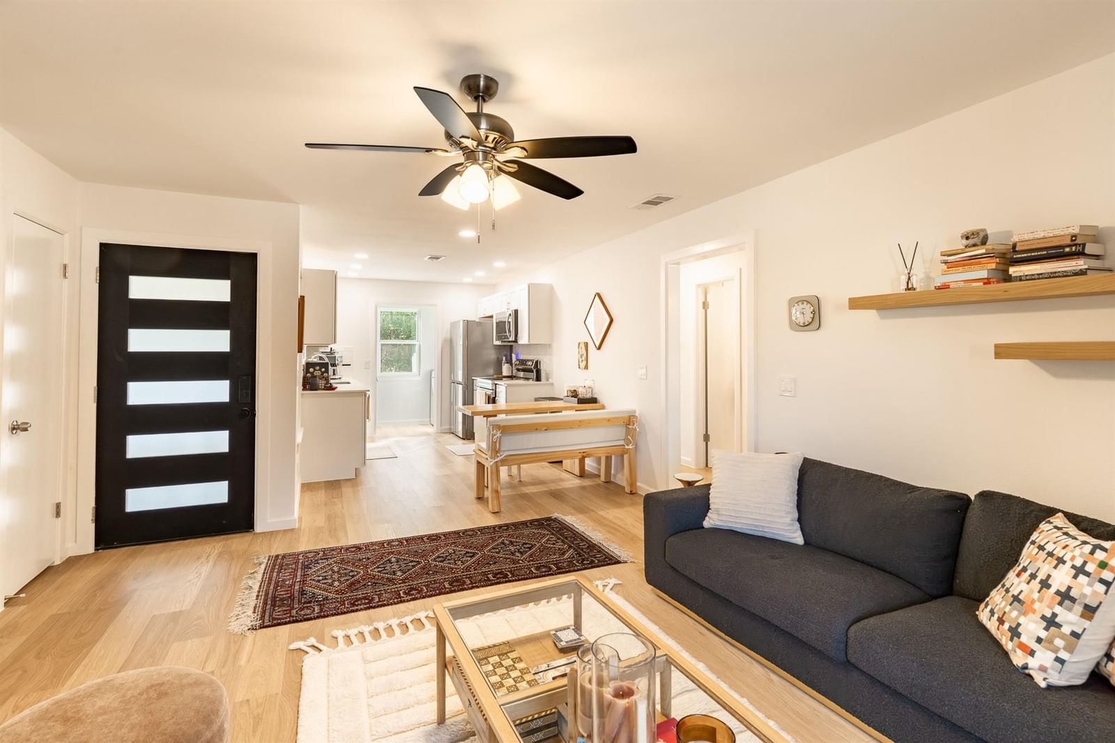 903 Romeria DR #203 - Photo 1