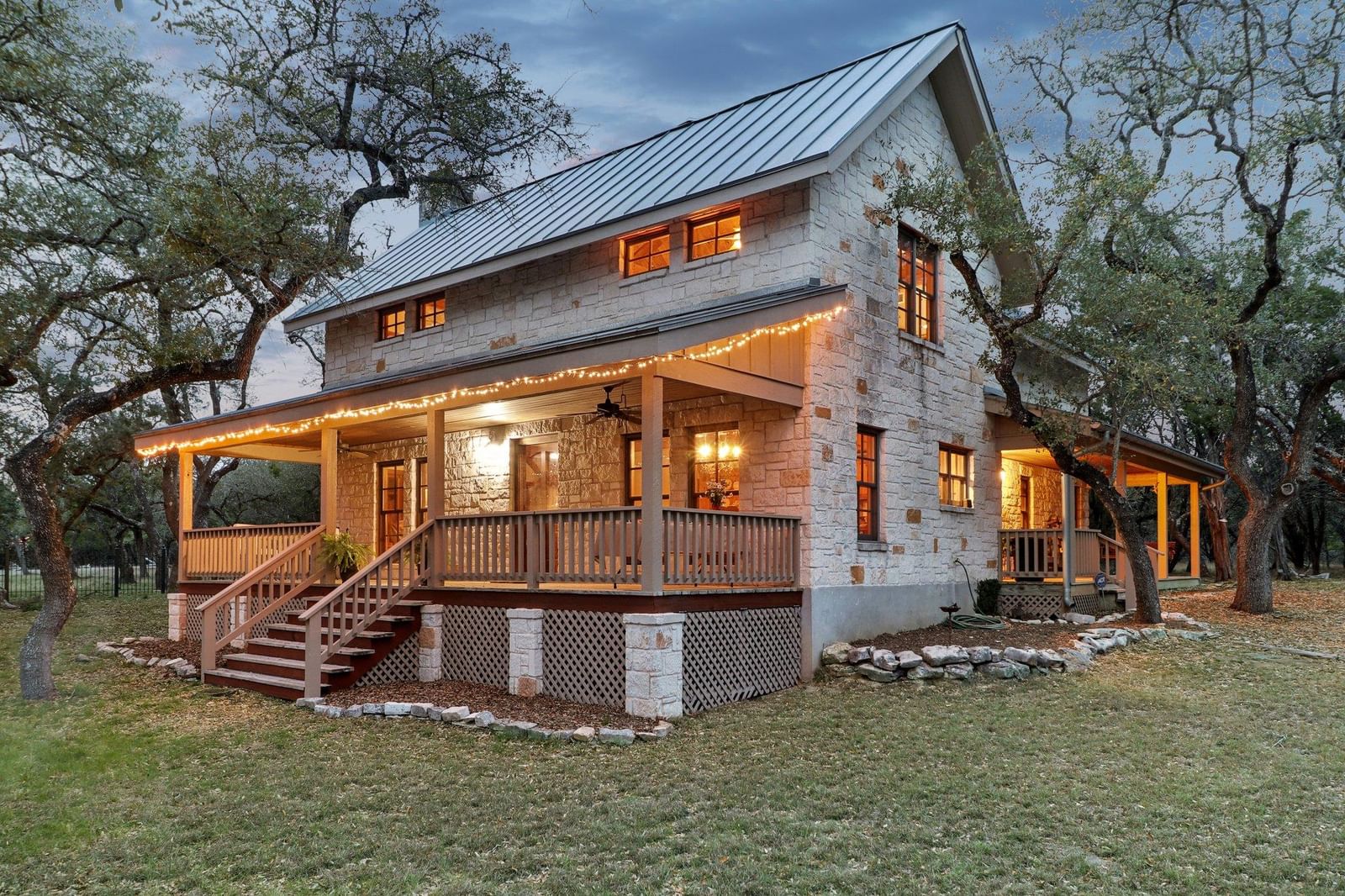 1500 Rebecca Creek RD - Photo 1