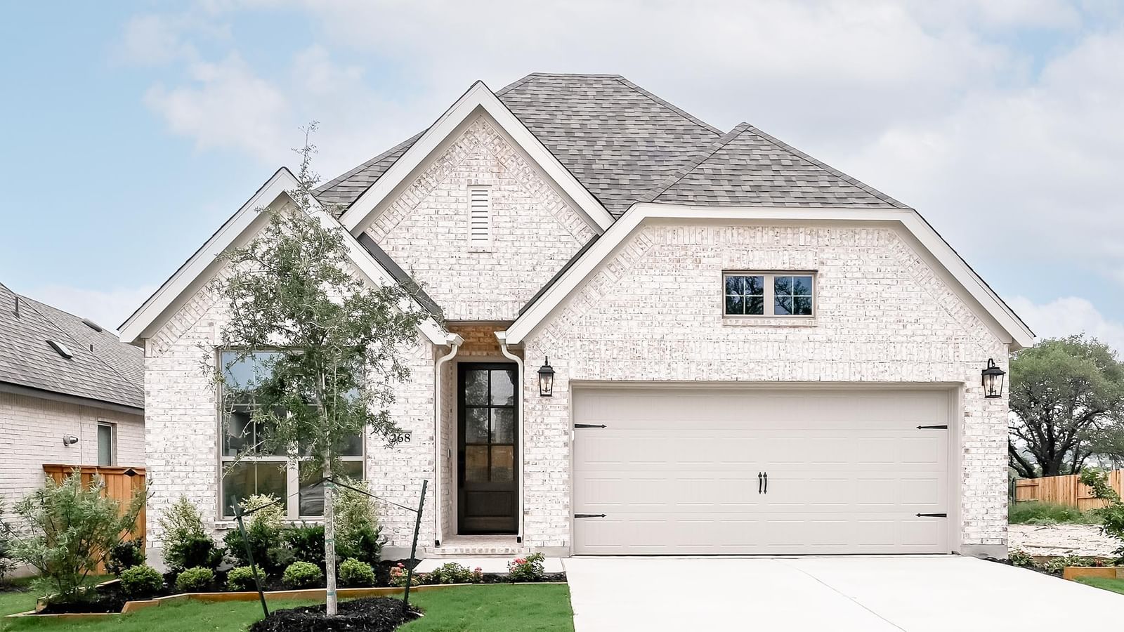 268 Basket Flower LOOP - Photo 1
