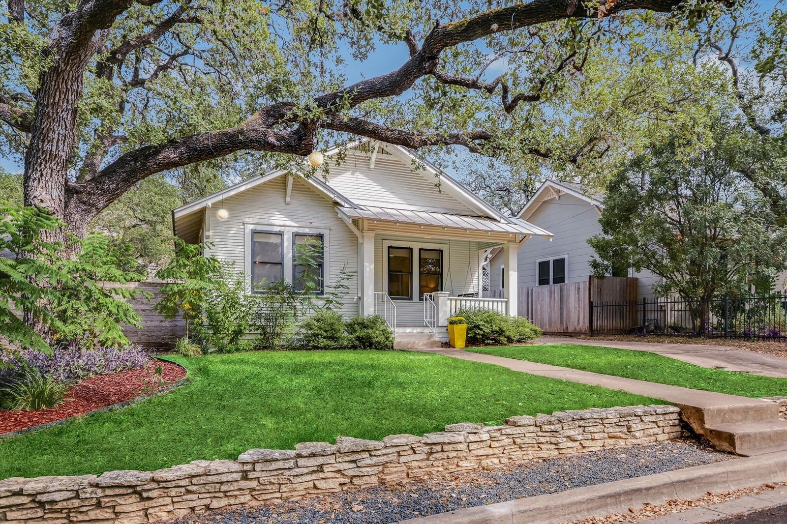 1709 Drake Ave, Austin, TX, 78704