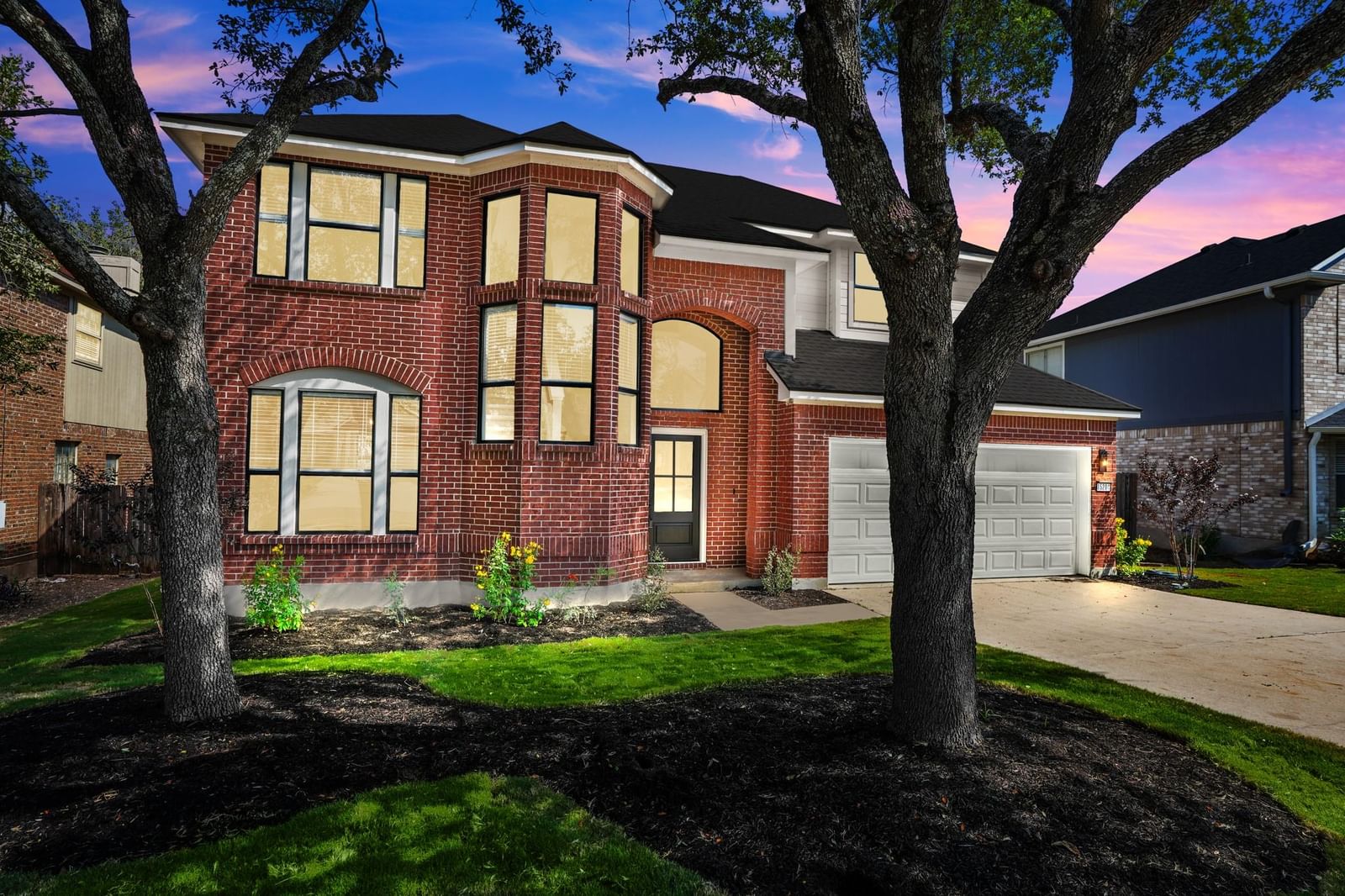 15204 English River LOOP - Photo 1