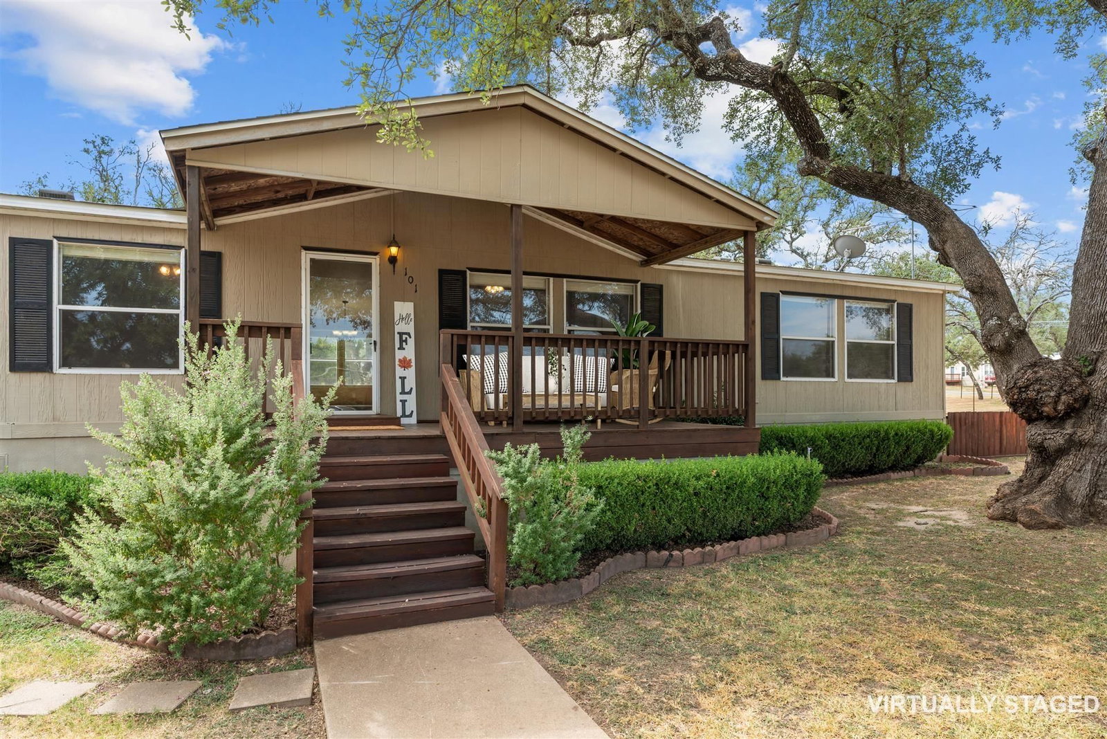 101 Creedmore DR - Photo 1