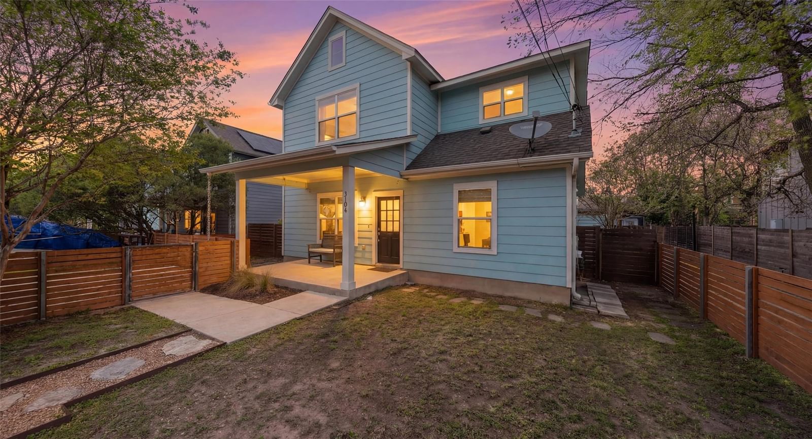 3104 Neal ST - Photo 1