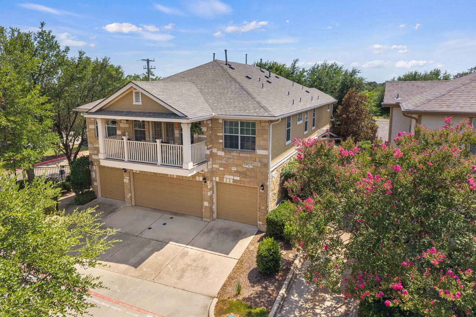 16100 Great Oaks DR #102, Round Rock, TX, 78681