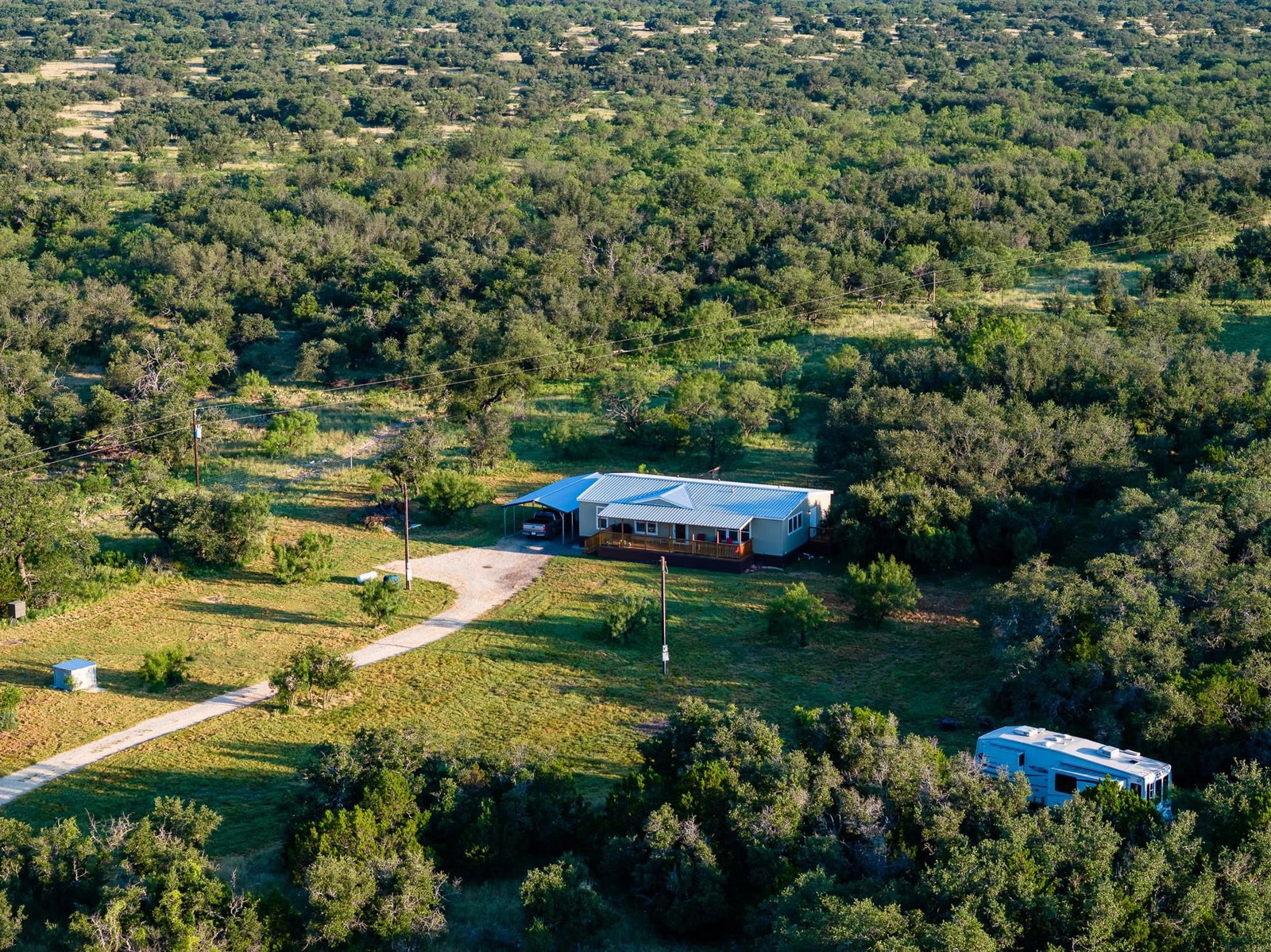 327 Antelope TRL - Photo 1