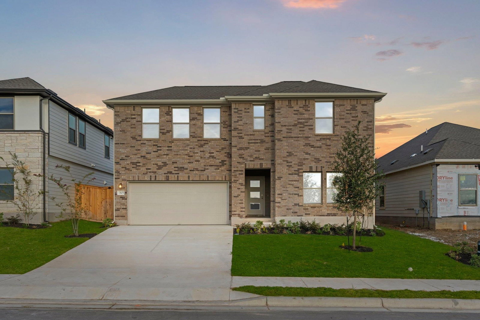 13605 Gray Landing DR - Photo 1