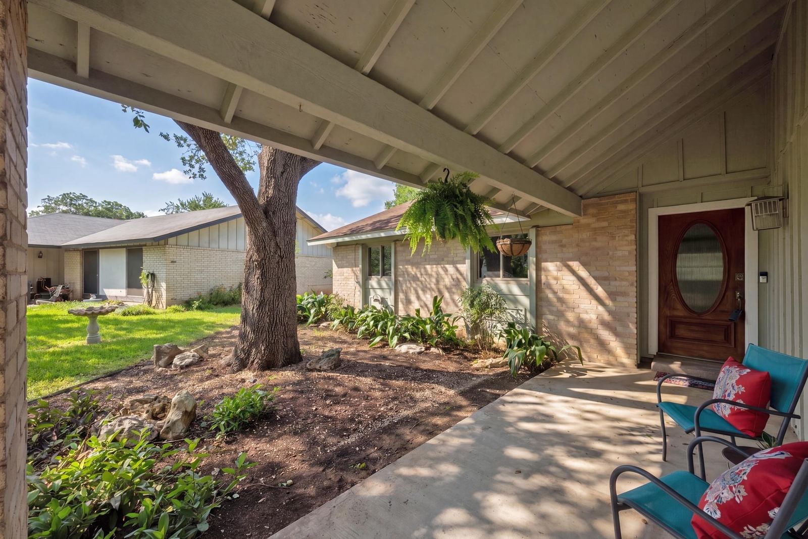 5109 Fort Mason DR - Photo 1