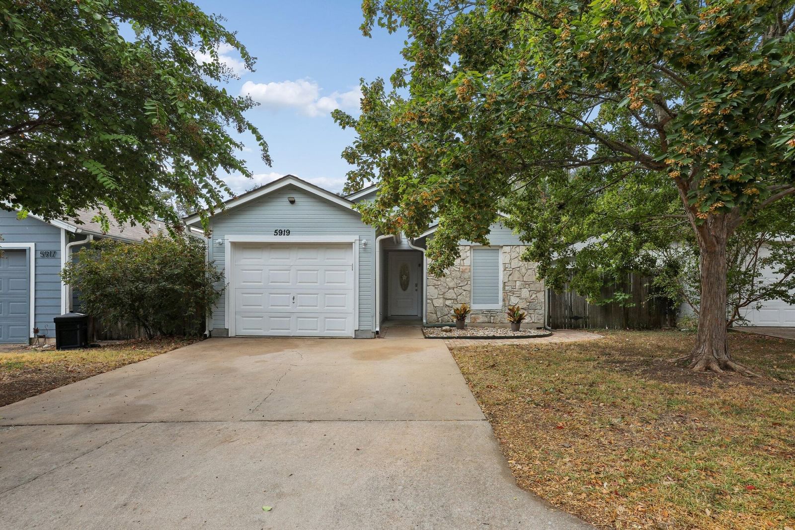 5919 Kevin Kelly PL, Austin, TX, 78727