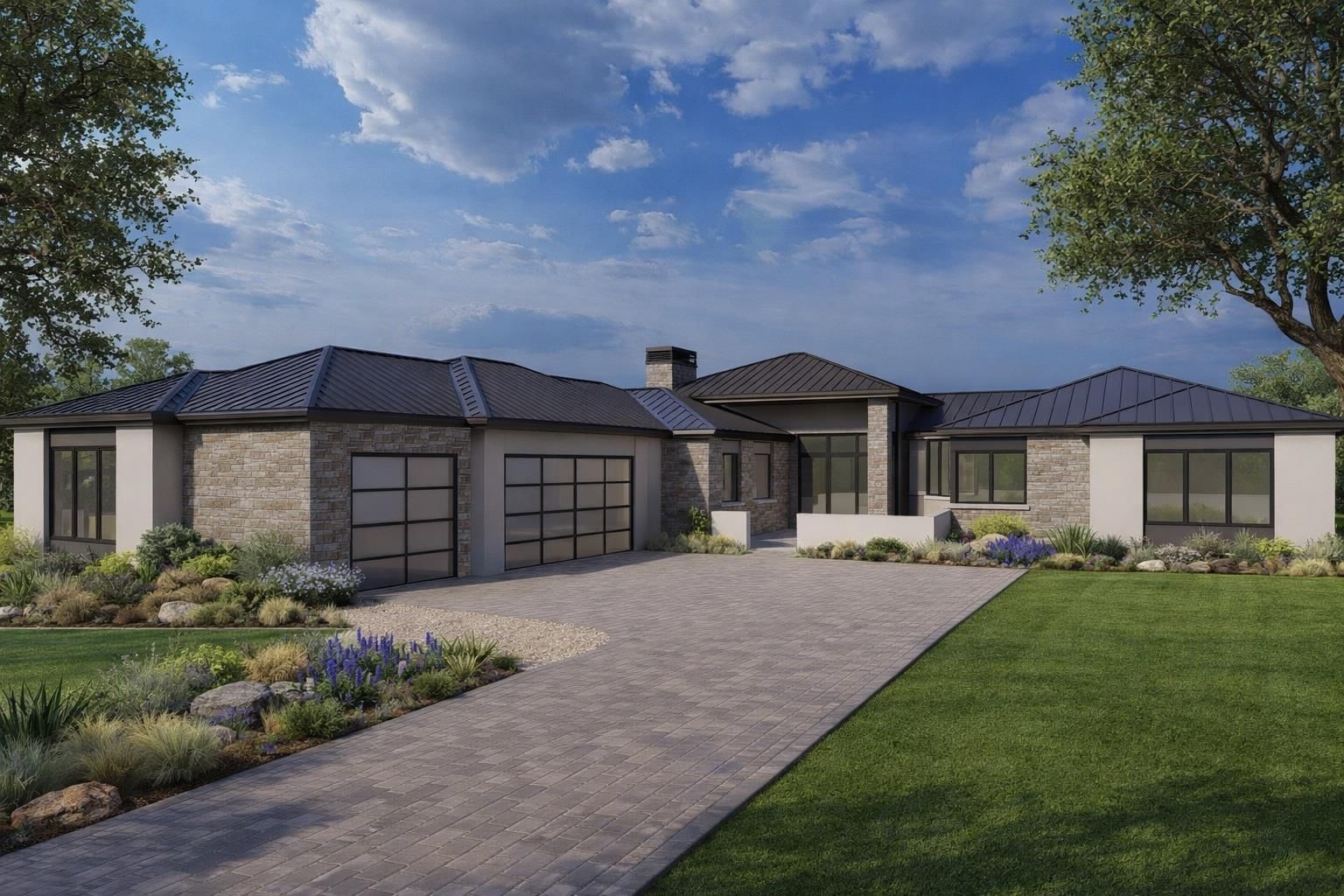 6513 Madrone Tree LN - Photo 1