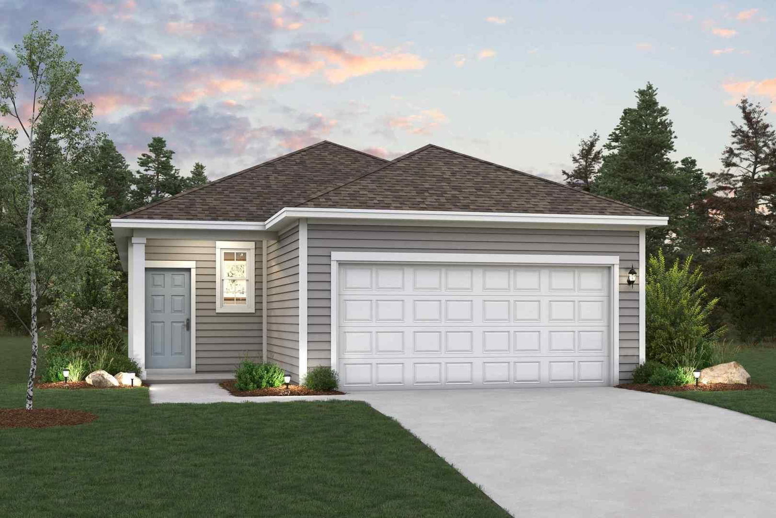 10615 Justify LN - Photo 1