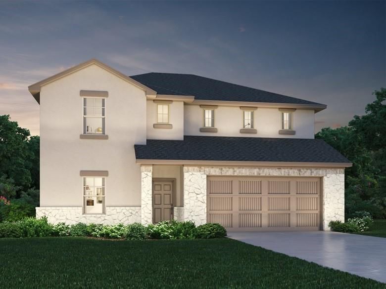17613 Pepperwood CV - Photo 1