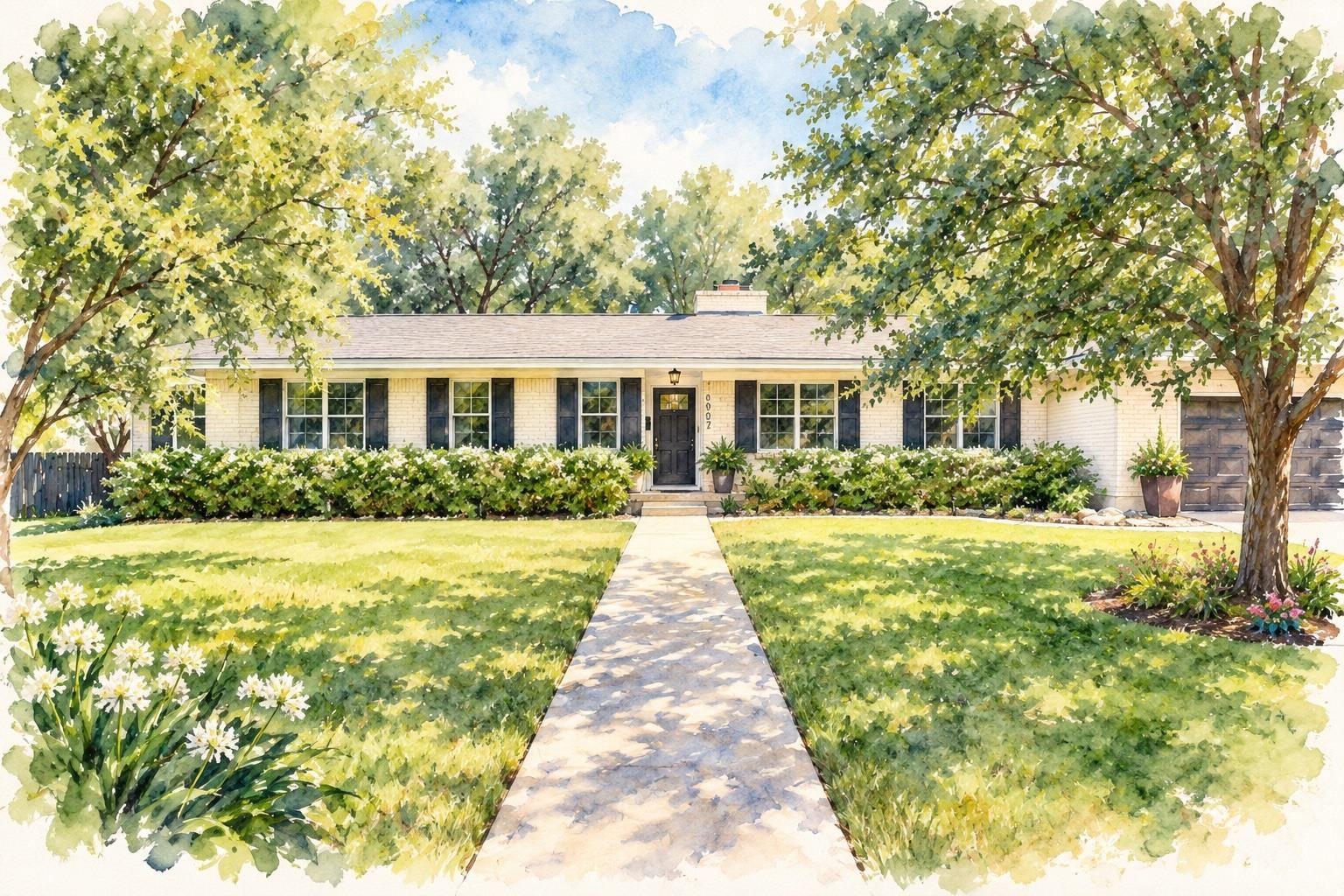 1902 18th ST, Georgetown, TX, 78626