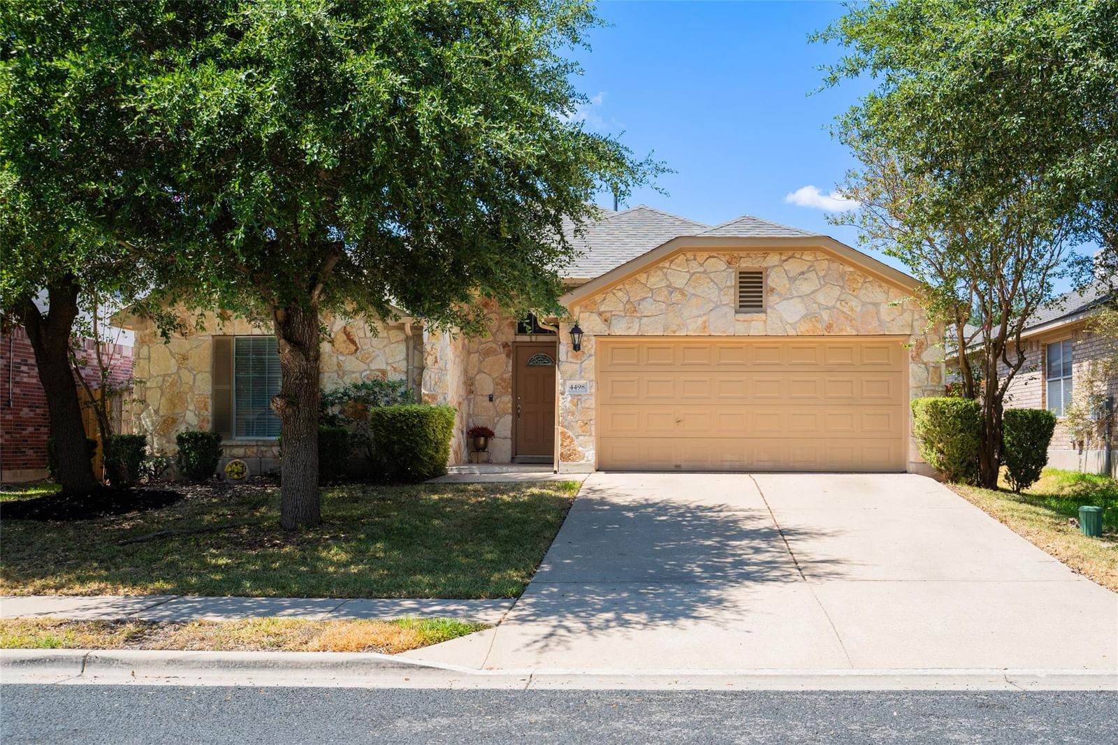 4498 Heritage Well LN - Photo 1