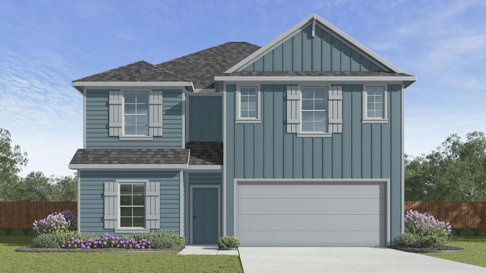 2018 Mandarin CT - Photo 1