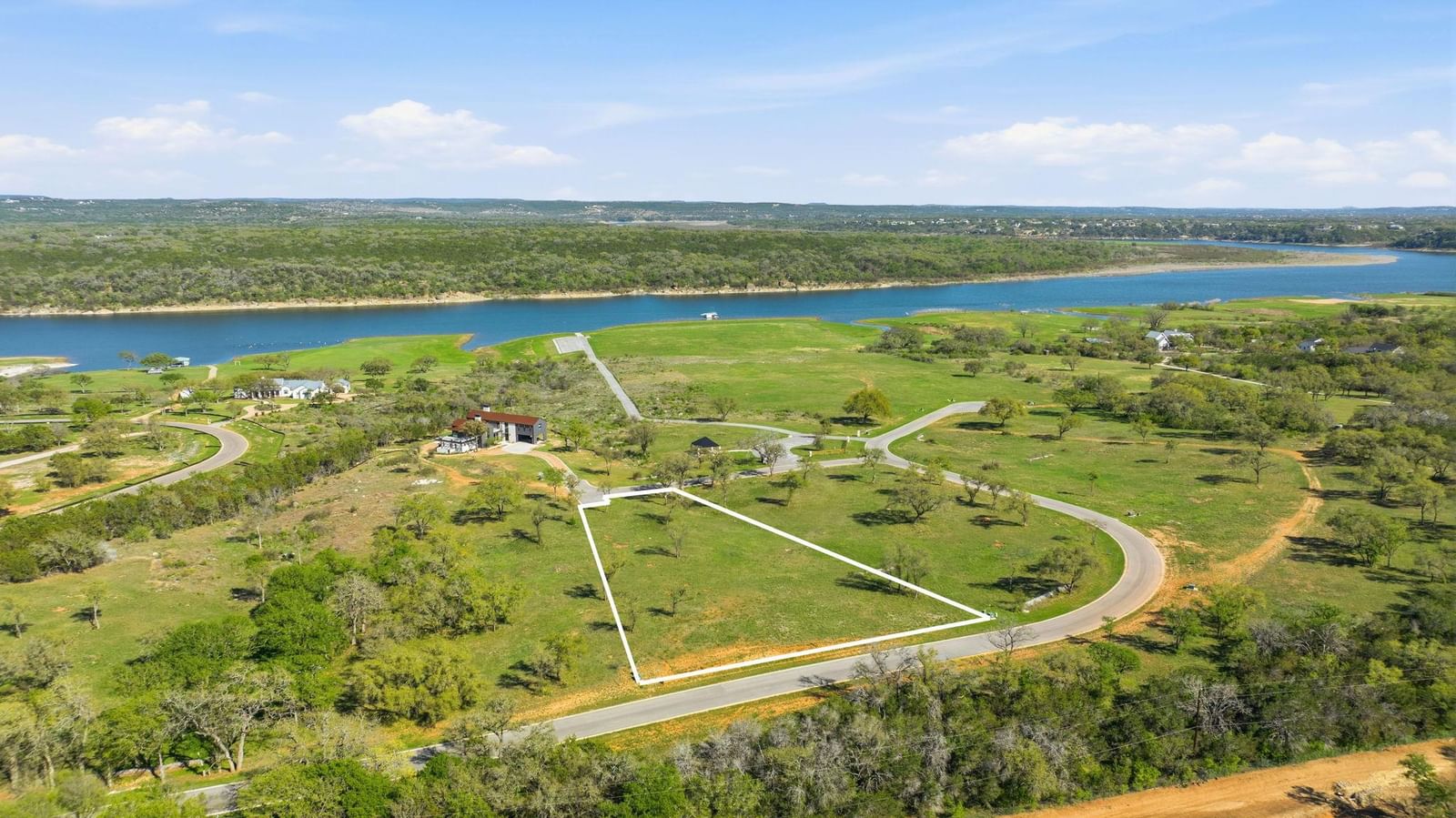 4 Creek Hollow WAY - Photo 1