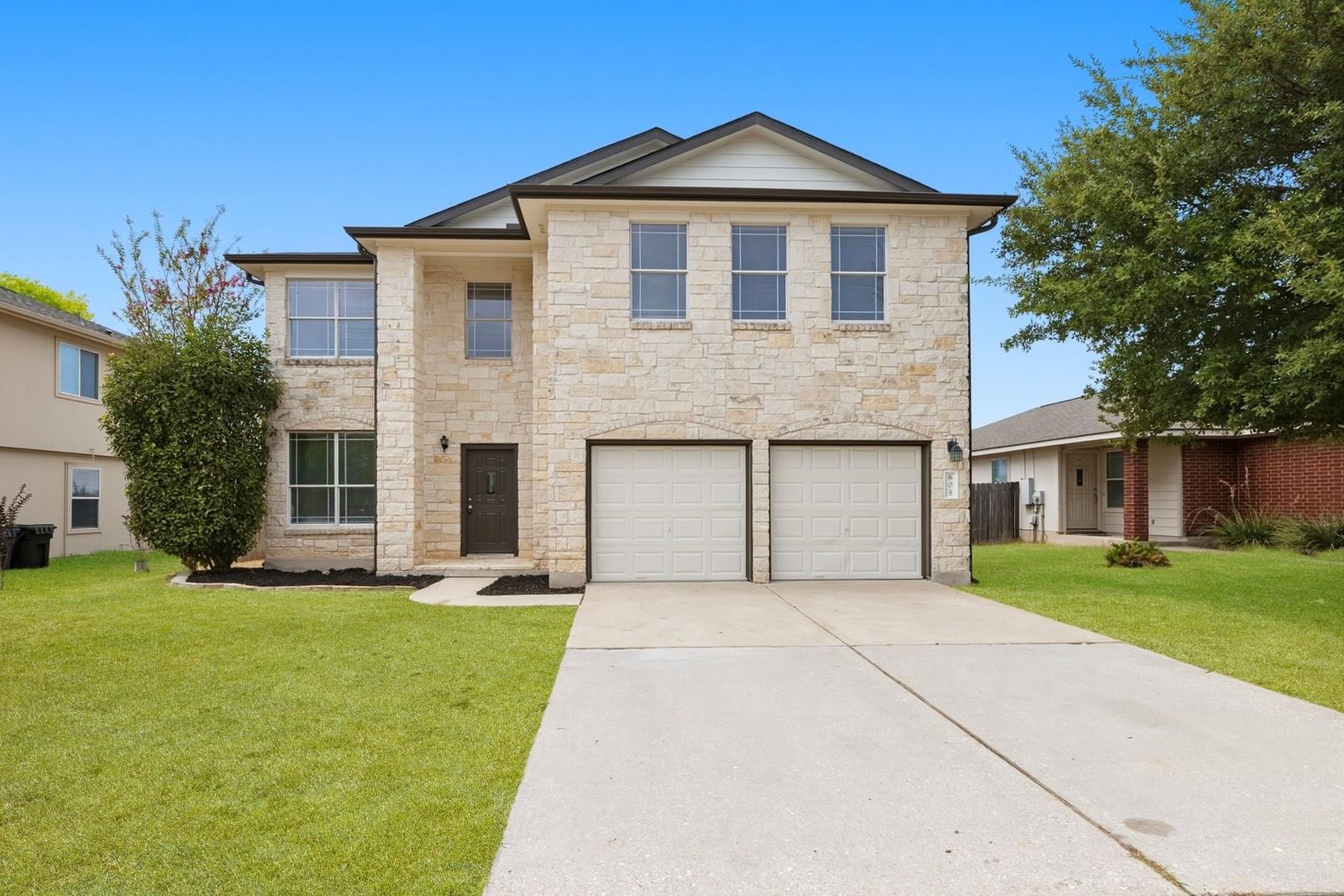 605 Decker DR - Photo 1
