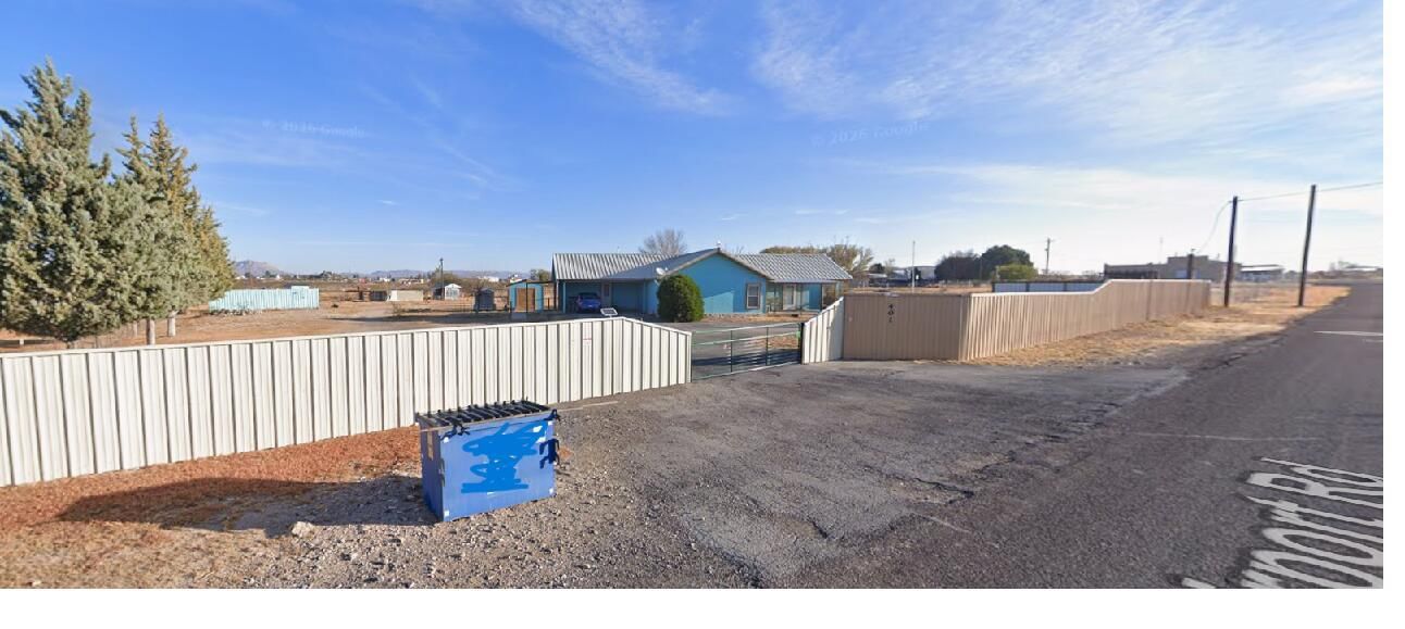 401 Airport RD - Photo 1