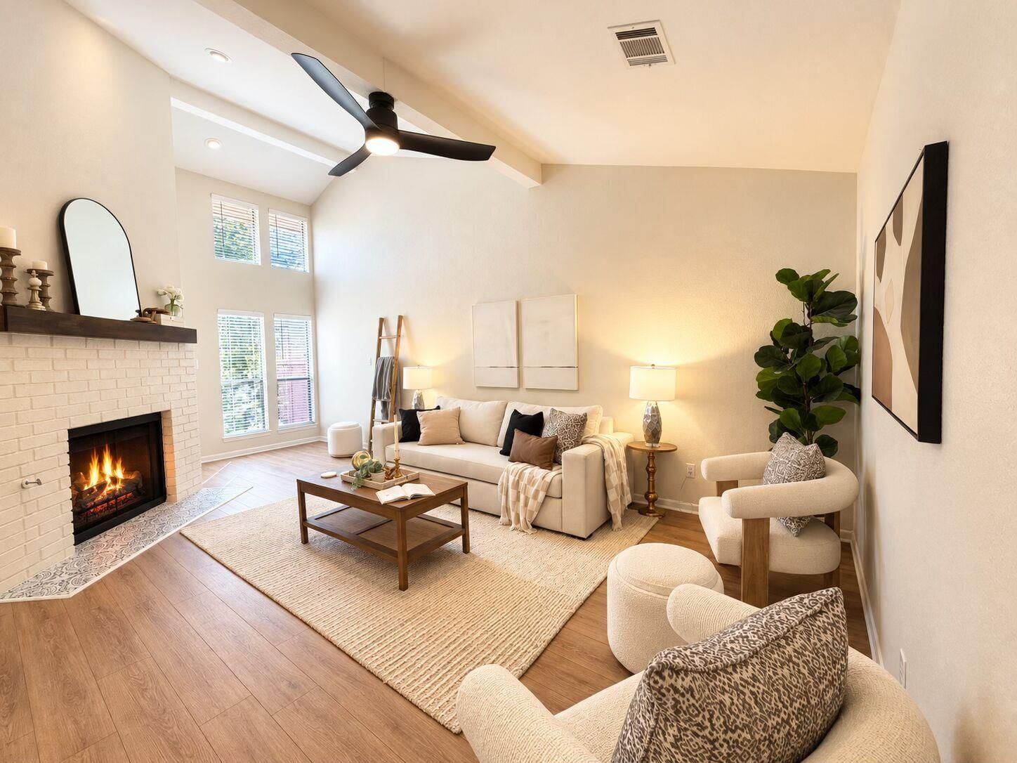 7903 TEALWOOD TRL - Photo 1