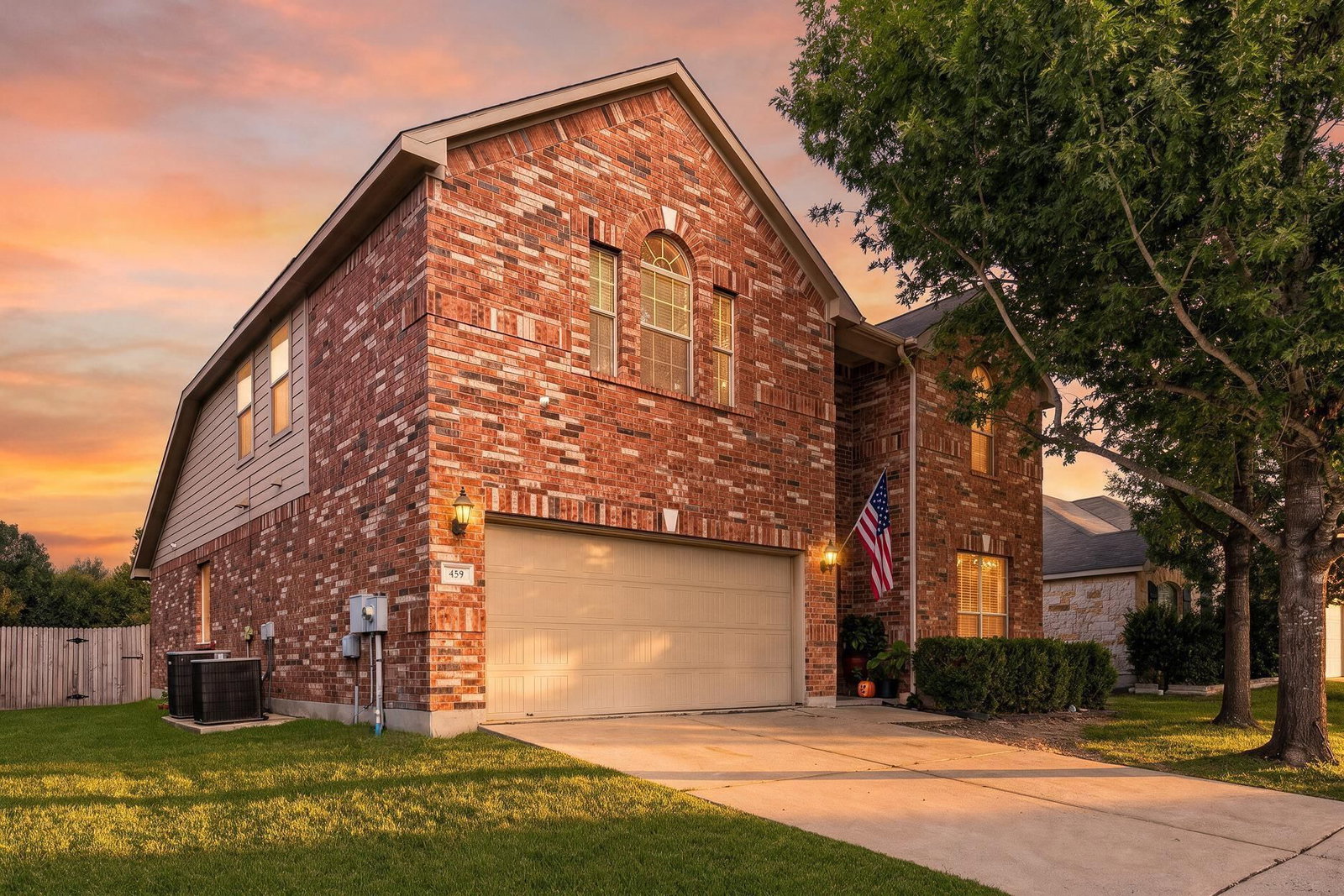 459 Sandstone TRL, Buda, TX, 78610