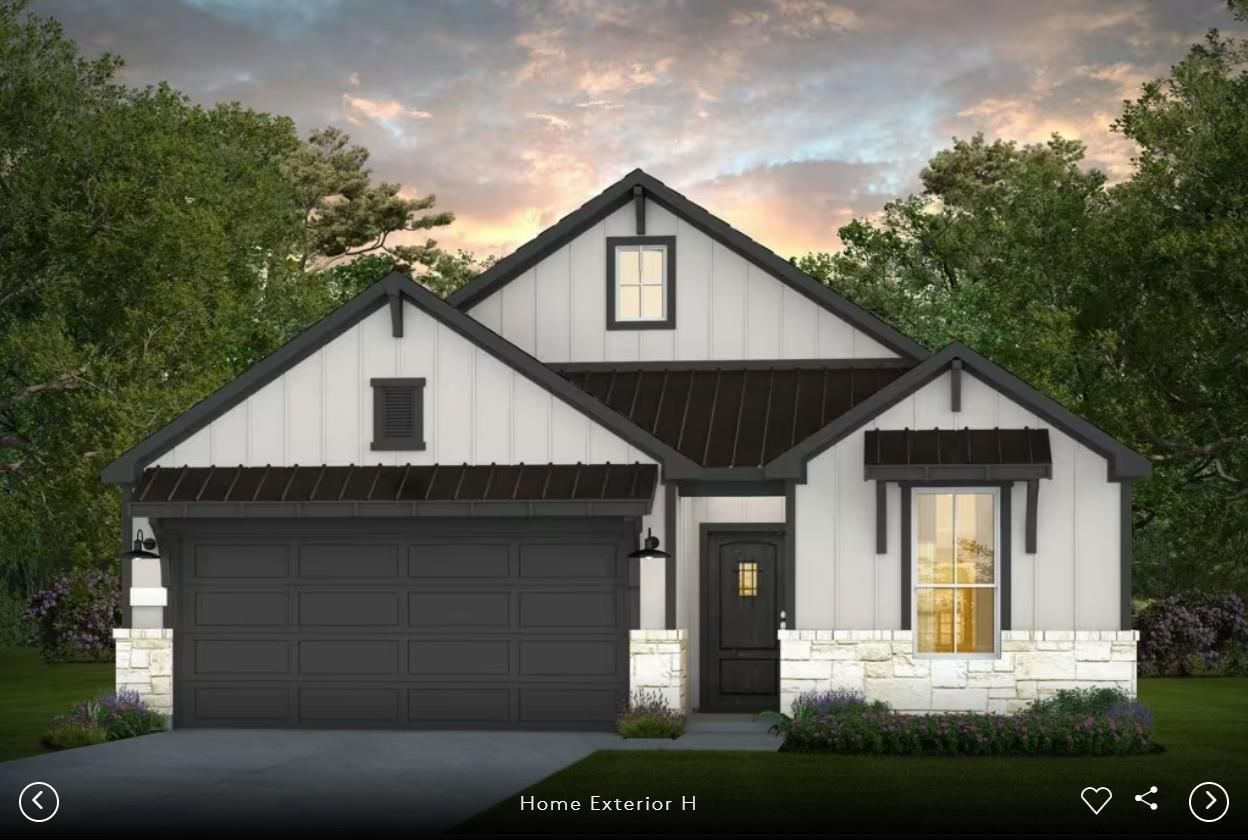 16204 Georgefield LN - Photo 1