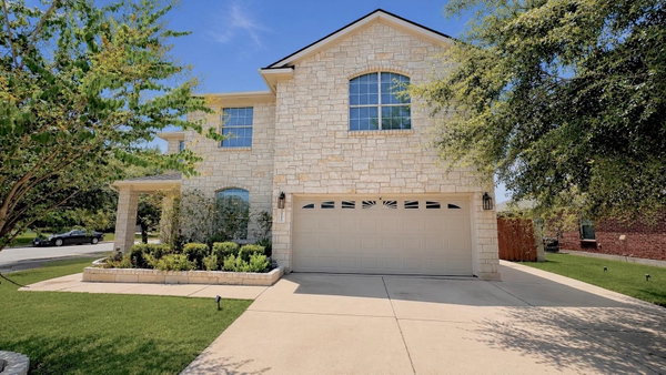 3817 HERON ROOST PASS, Pflugerville, TX