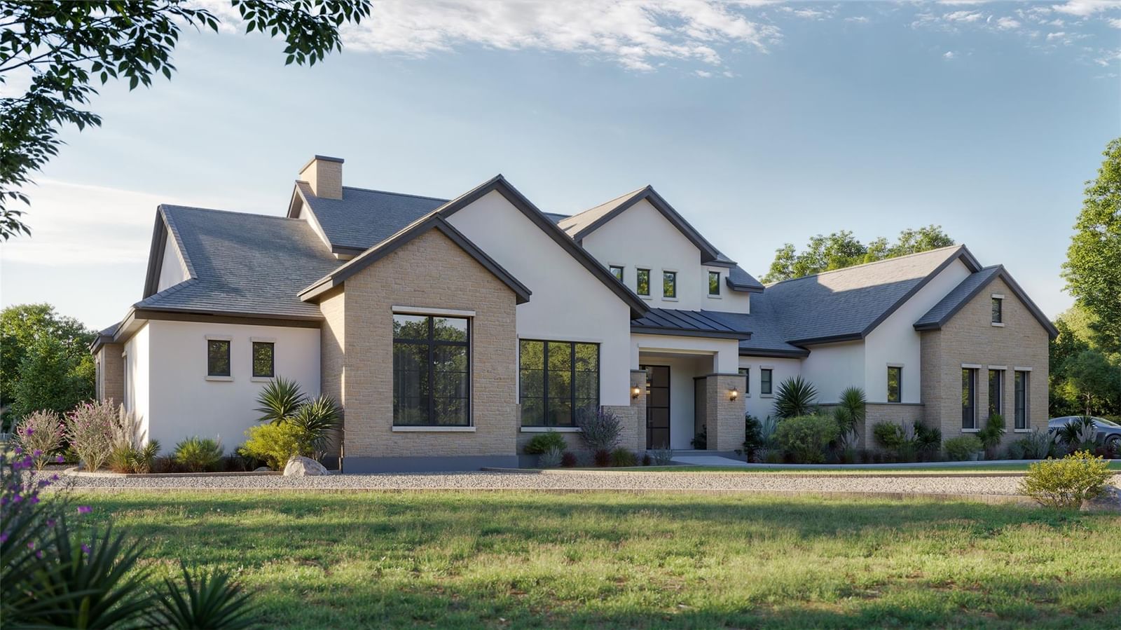 1201 Great Hills DR - Photo 1