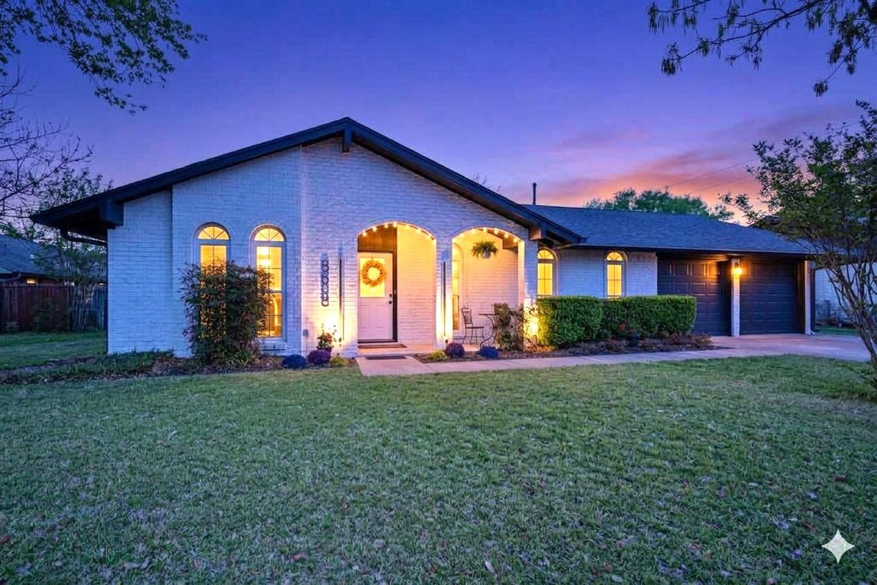 8608 Donna Gail DR - Photo 1