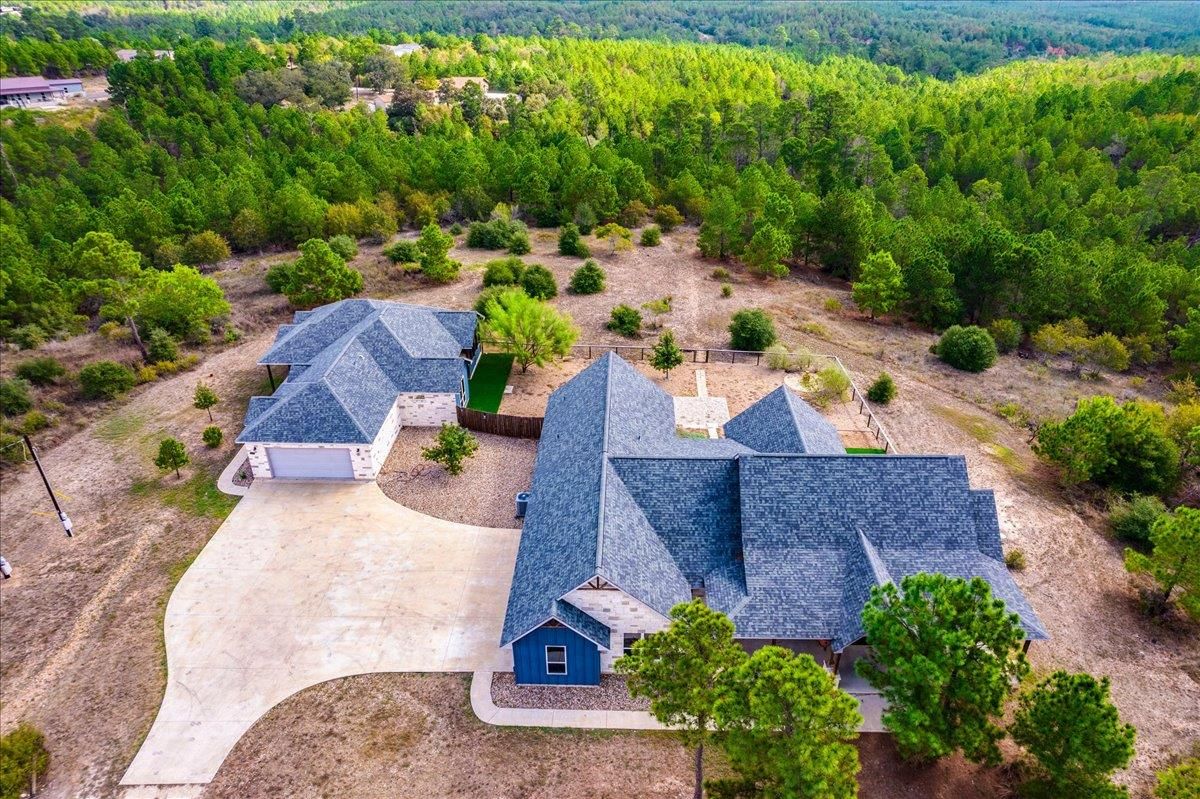 355 McAllister RD - Photo 1