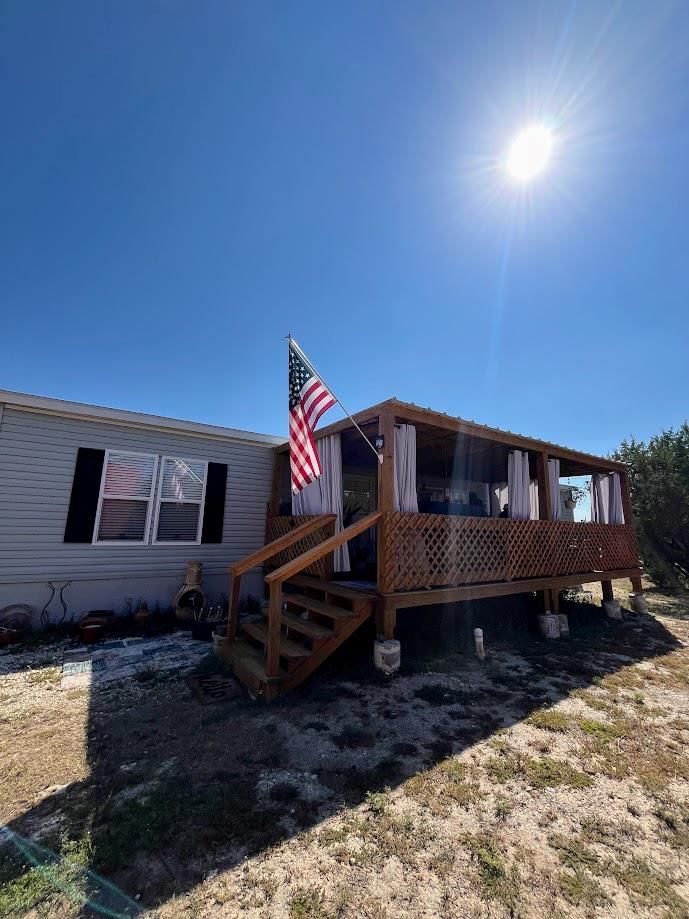 18293 US Hwy 183 Highway - Photo 1