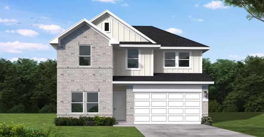 25529 Flora Bella LN - Photo 1
