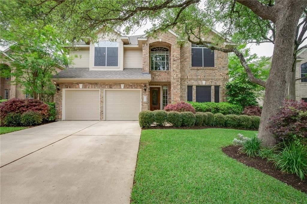 16912 Tidewater CV - Photo 1