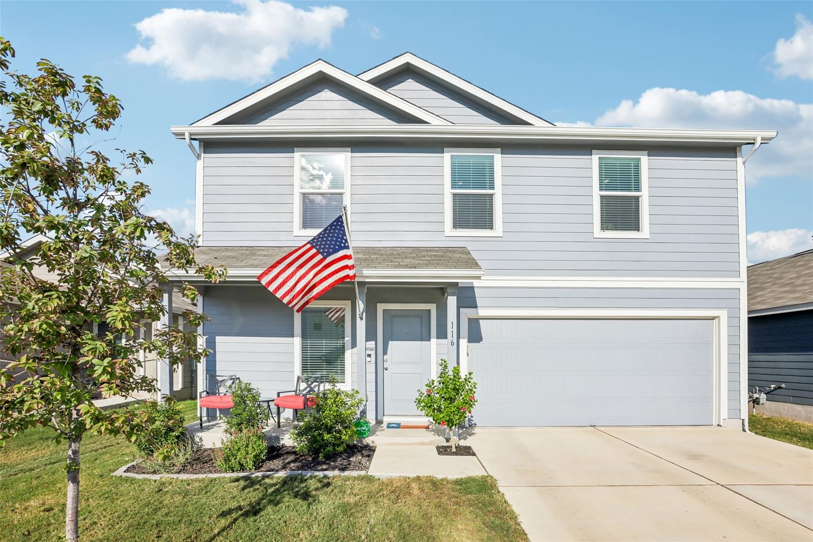 116 Painted Night RD - Photo 1