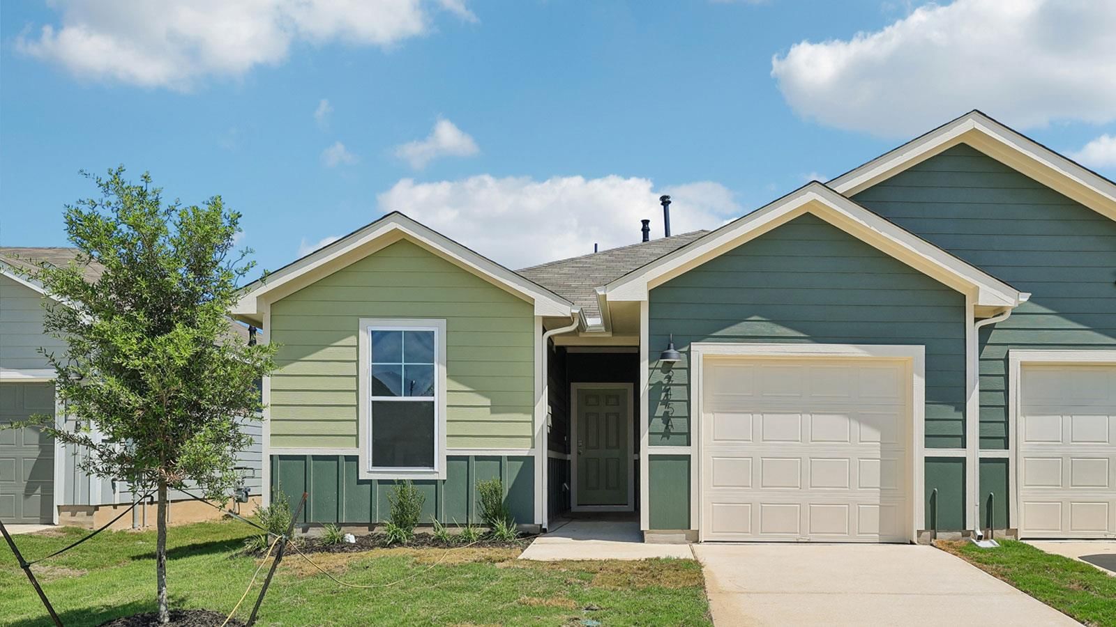 245A Harrison Crossing - Photo 1