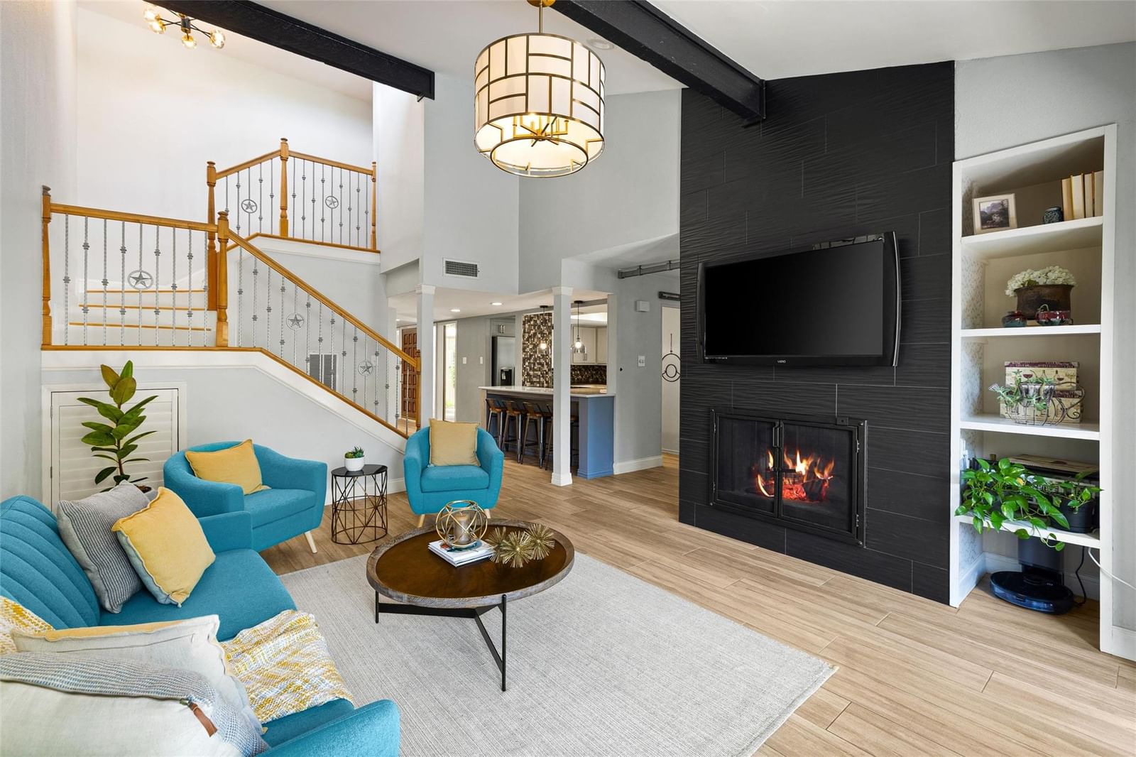 6110 Gardenridge HOLW - Photo 1