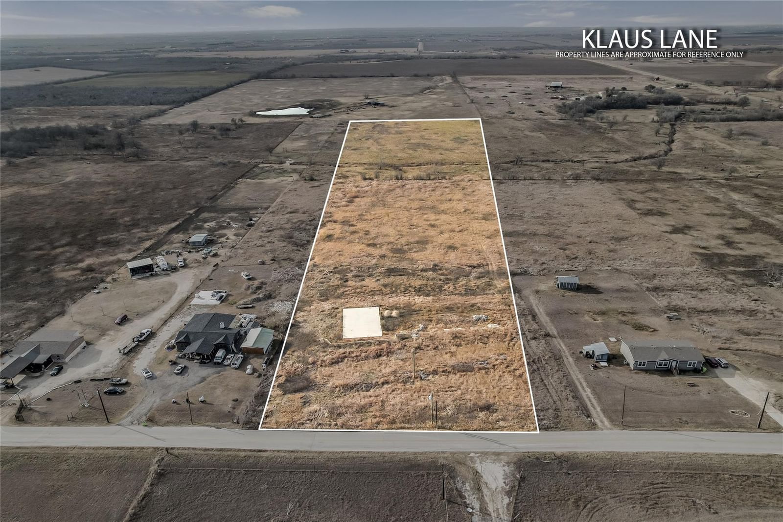 TBD Klaus LN - Photo 1