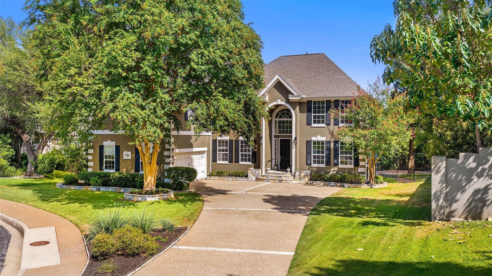 3209 Rustic River CV - Photo 1