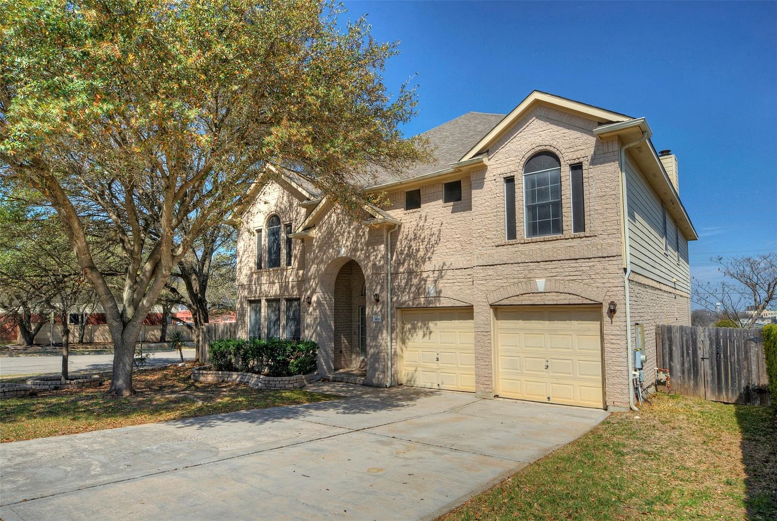 601 Indian Run DR - Photo 1