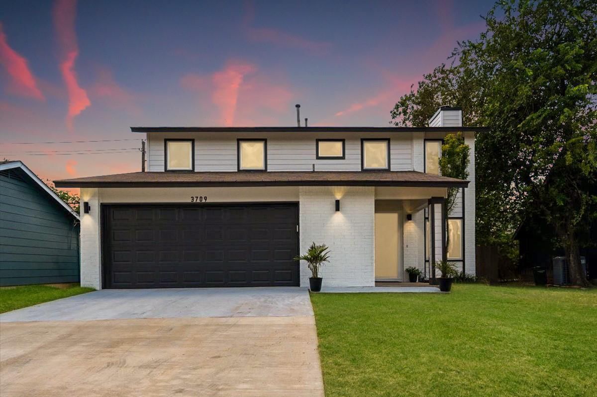 3709 Counselor DR - Photo 1