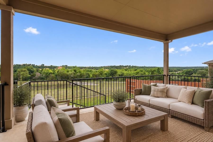 216 Mystic Canyon LN - Photo 1